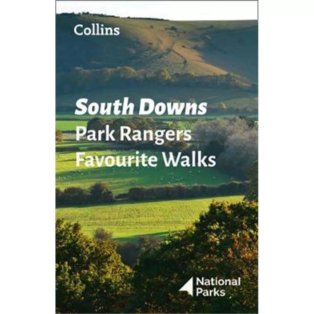South Downs Park Rangers Favourite Walks